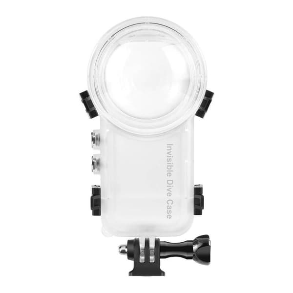 PULUZ Vandtæt Etui til Insta360 X4