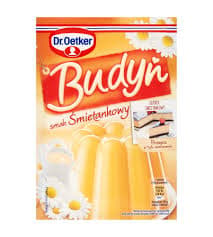 DR OETKER KERMAVANUKAS 40G