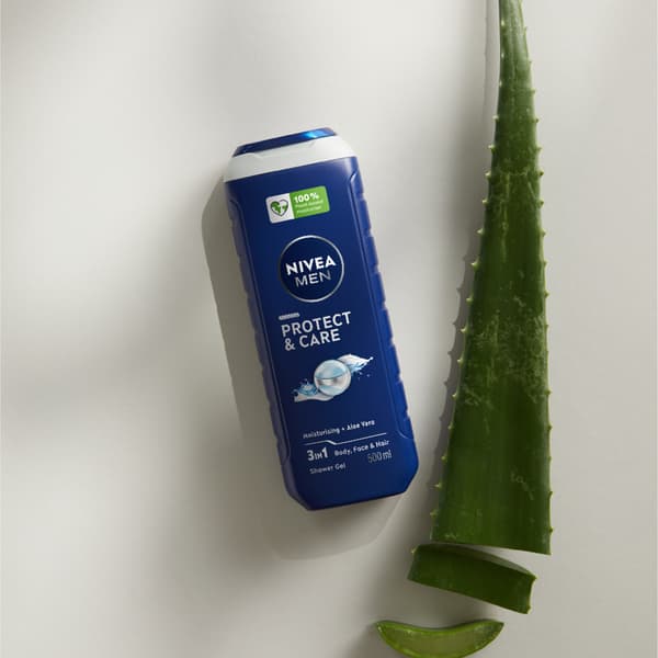 NIVEA Hydrocare Duschgel 500 ml