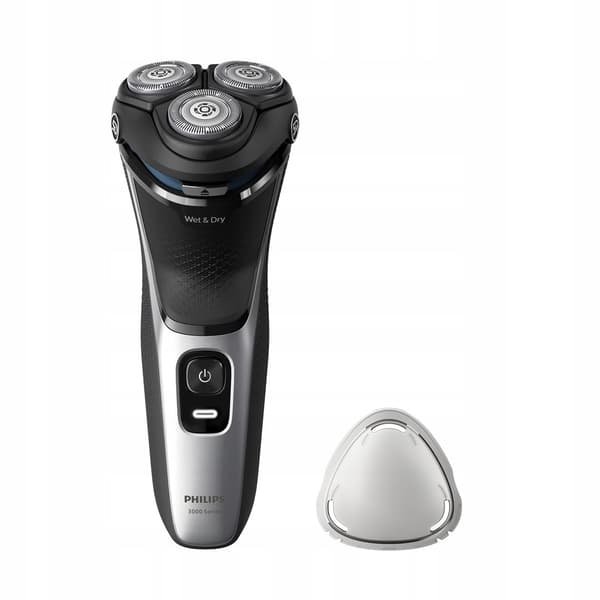 Philips S3143/00 elektrisk barbermaskine til våd- og tørbarbering