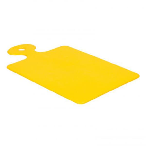 Rektangulär skärbräda 28x16 cm
