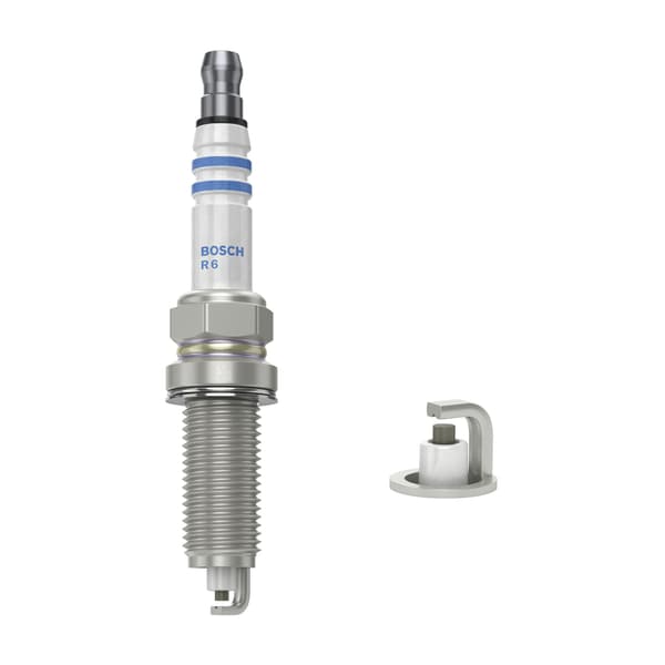 TÆNDRØR 0242129510 BOSCH