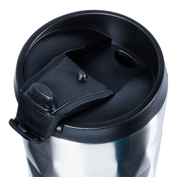 Termokrus i stål 430 ml