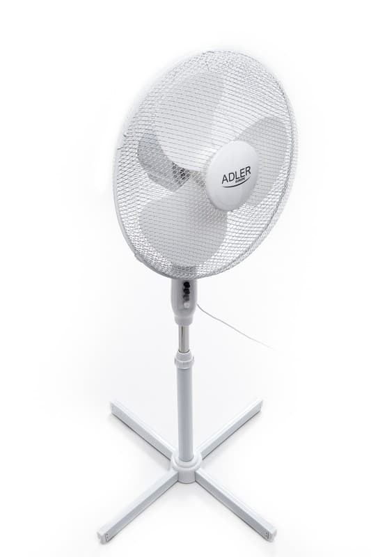 STÅENDE FLÄKT 40CM AD 7305 - DE-AD7305