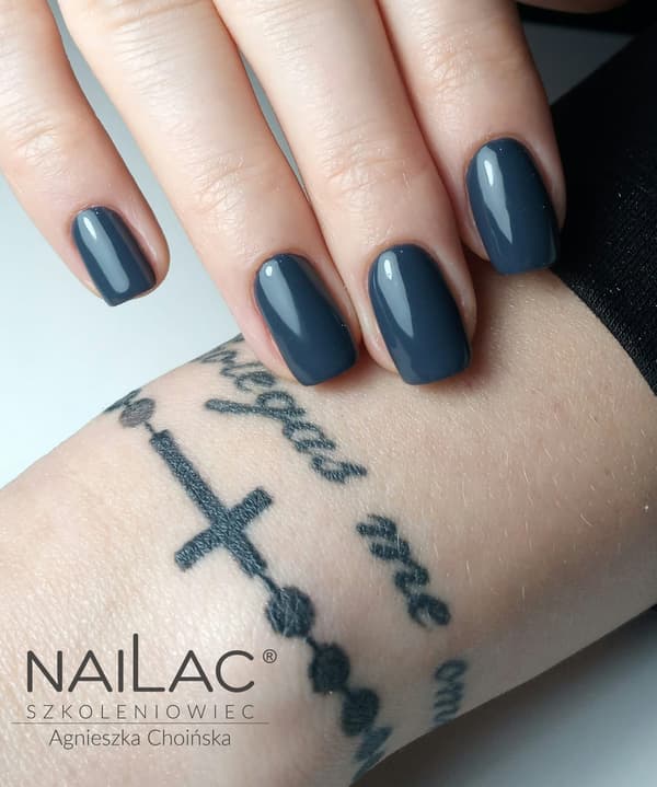 #091 NaiLac Hybrid Nagellack 7ml
