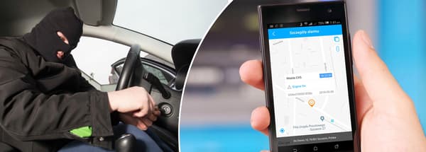 RTX GPS-LOKALISERARE UTAN PRENUMERATION, INSTALLATION TILL OBD2