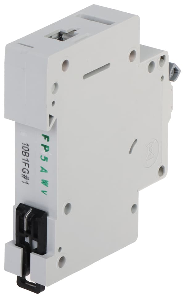 HN-B10/1 enfaset afbryder 10A TYPE B eaton