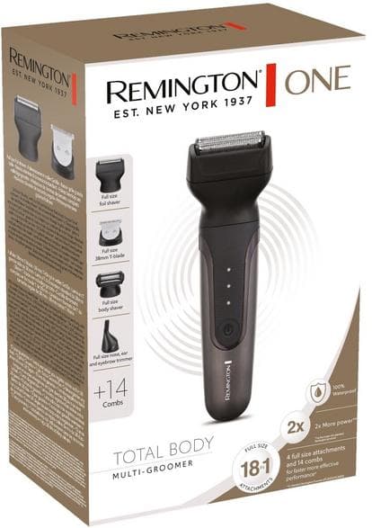 Remington PG780 ONE – Monitoimitrimmeri