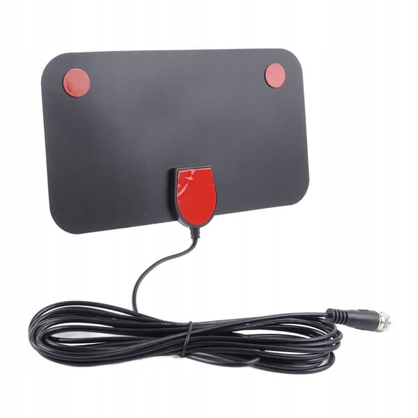 Indendørs HDTV digital tv-antenne