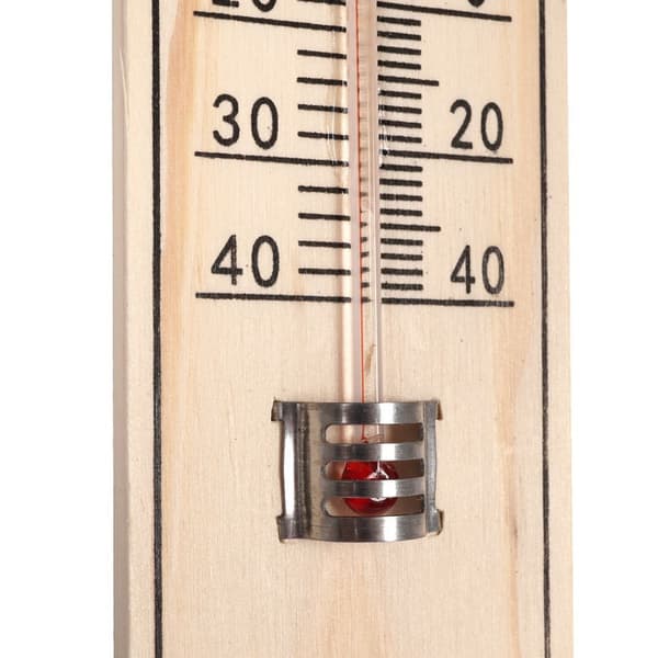 Universaali lämpömittari 22 cm