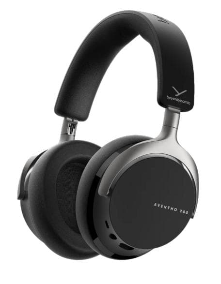 Langattomat kuulokkeet BEYERDYNAMIC Aventho 200 ANC Musta