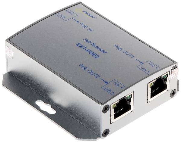 FORLÆNGER EXT-POE2 PULSAR