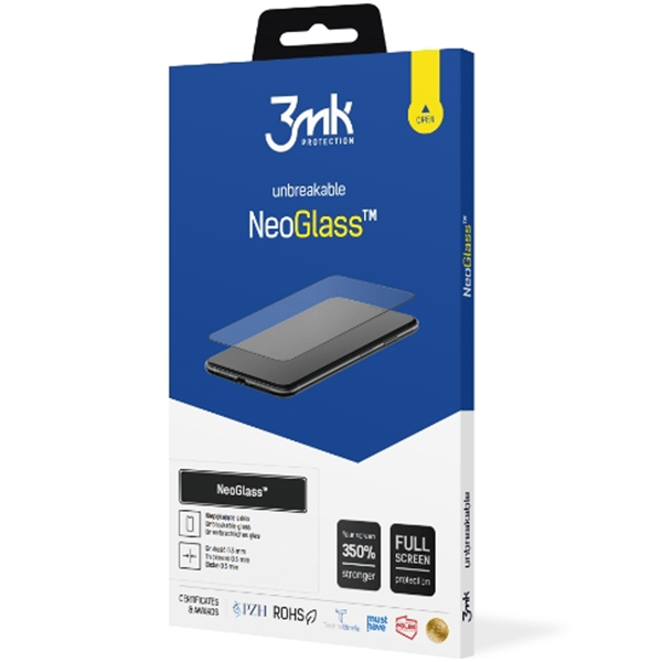 Samsung Galaxy S24+ - 3mk NeoGlass Sort