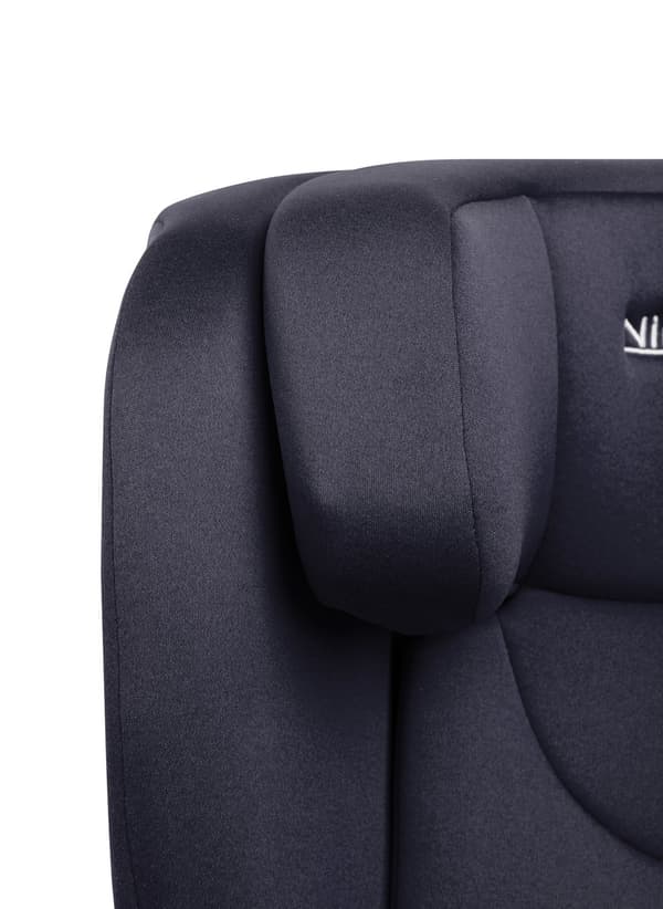 NIMBUS I-SIZE 4-12 MARINBLA SÄTE (100-150cm)