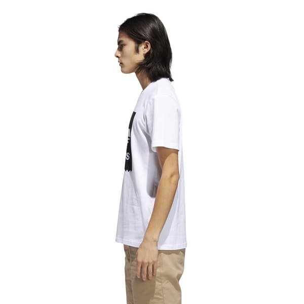 ADDIAS BB SOLID XL T-SHIRT