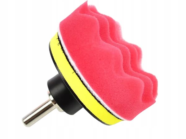 GAB poleringsvampar 12 st 100-pack