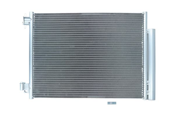 KONDENSATOR LUFTKONDITIONERING 7800068 KAMOKA