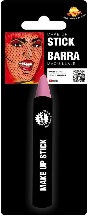 Makeup Makeup Ansigtsmaling Blyant PINK