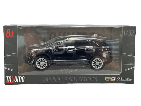 TAYUMO CADILLAC XT5 SORT 1:32 32185010