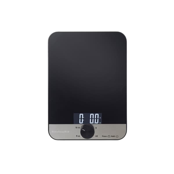 Digital køkkenvægt 5 kg/5 l / KitchenAid