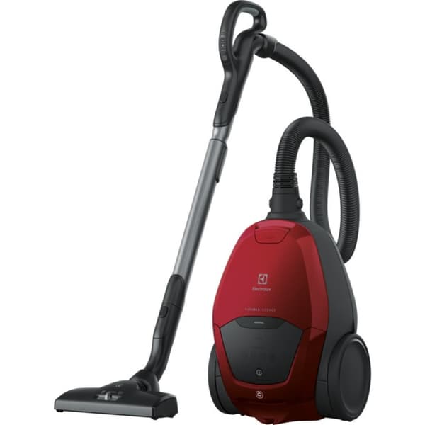 Electrolux Pure D8 PD82-ANIMA SILENCE -imuri, punainen, 3,5 l