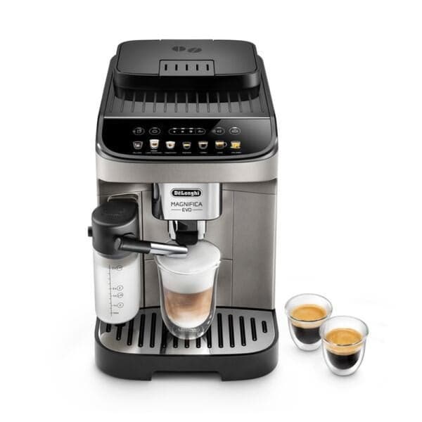 DeLonghi ECAM 290.81.TB automatisk espressomaskine