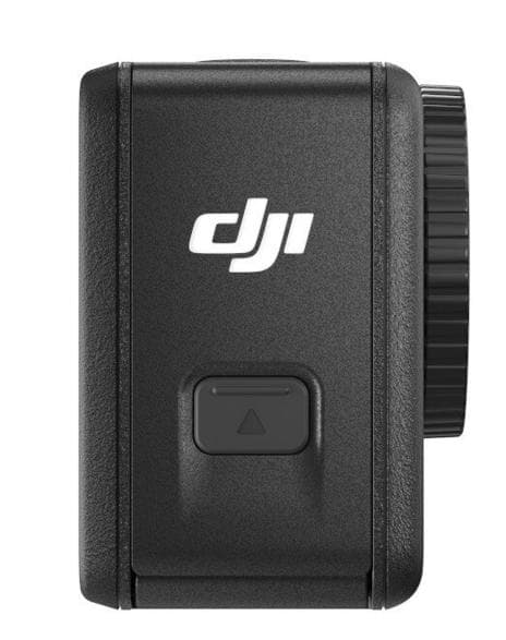 DJI Osmo Action 4 Adventure Combo -action-kamera