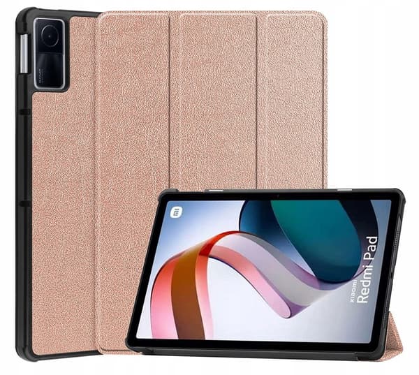 Tyndt cover til Xiaomi Redmi Pad 10.6 2022