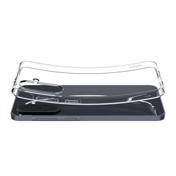 SPIGEN LIQUID CRYSTAL GALAXY A36 5G CRYSTAL CLEAR