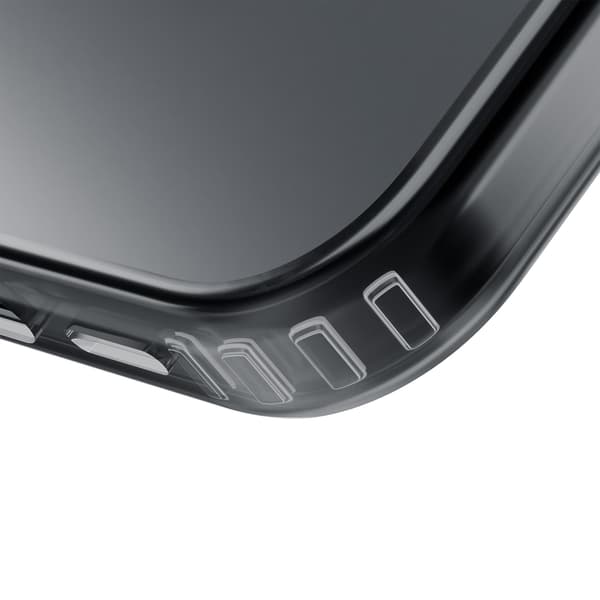 Apple iPhone 17 - 3mk Frosty MagCase Sort