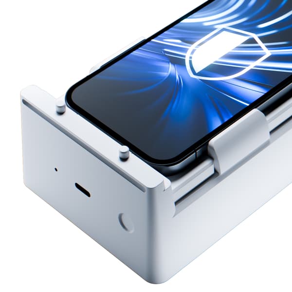 Ekspert Glasbeskyttelse Samsung Galaxy S24 Plus 1 stk.