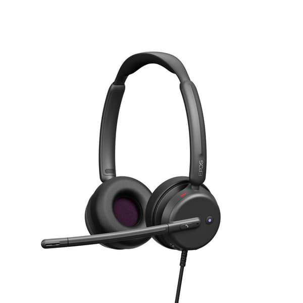 EPOS IMPACT 460T USB-C-SOVITIN USB-A IMPACT 460T