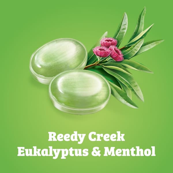 Storck Euka Menthol 425 g