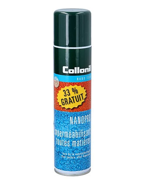 Collonil Nanopro High Tech 400 ml Kenkien Impregnointiaine