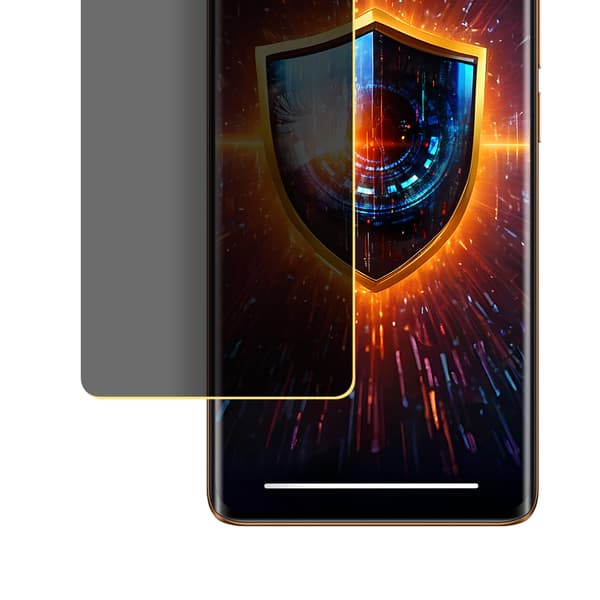 Realme 11 Pro / 11 Pro+ - 3mk Silkemat Privacy
