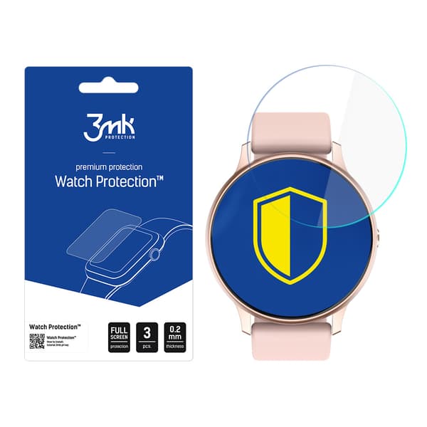 Garett Dame Nova - 3mk Urbeskyttelse ARC