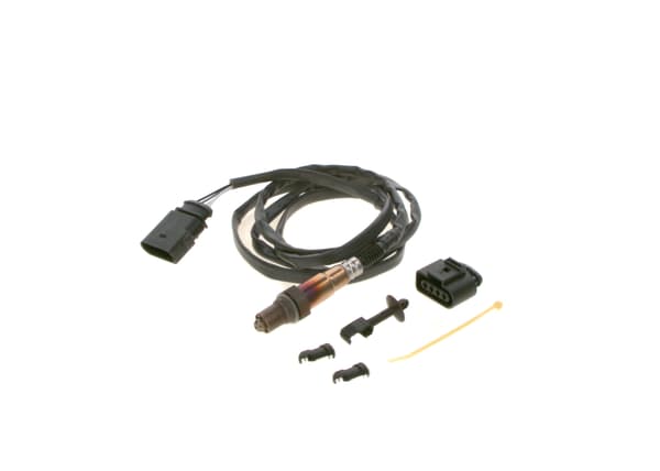 LAMBDA SENSOR 0258006978 BOSCH