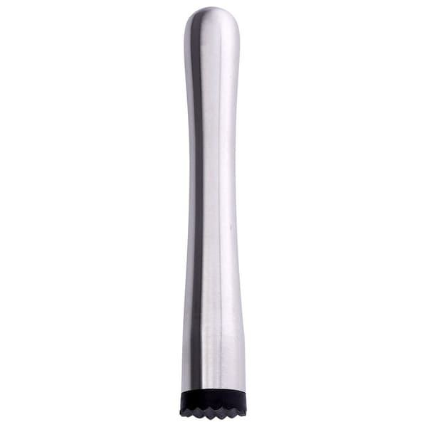 Stålbarmudler 17,5 cm