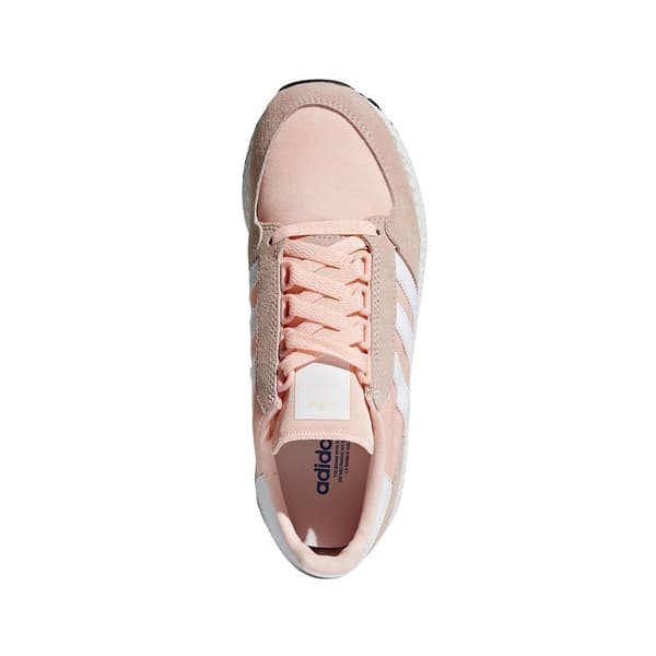 ADIDAS FOREST GROVE SKOR 36