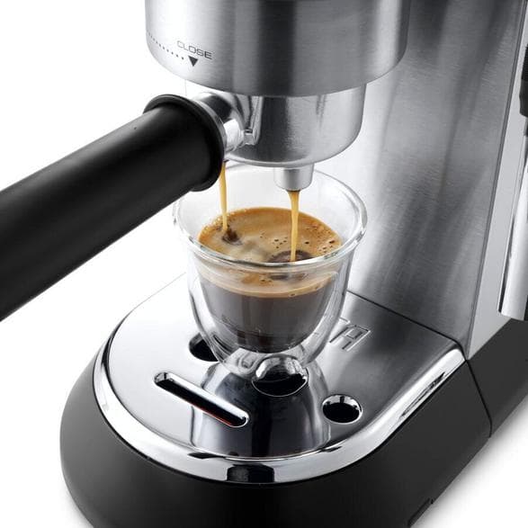 Espressomaskine DE LONGHI EC 685.M Dedica Style