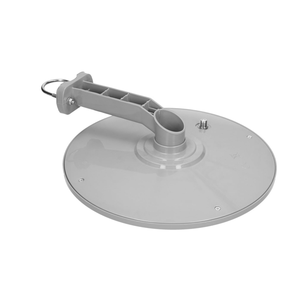 Ympärisuuntainen antenni DVB-T/T2-vastaanottoon