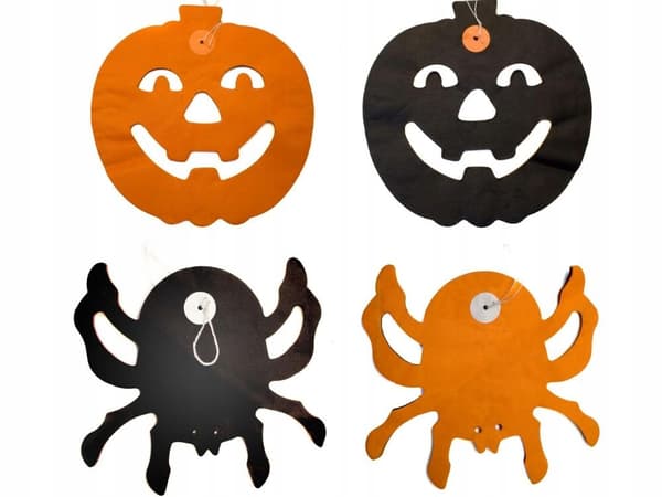 Halloween-banneri 3m (800) GAB_A