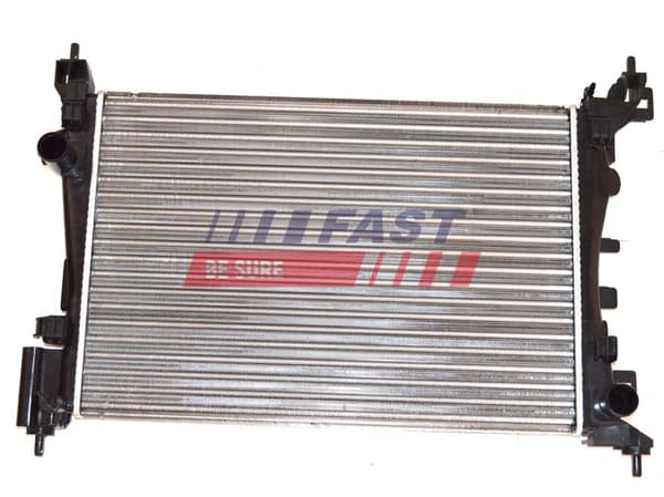 VATTENKYLARE FT55267 FAST