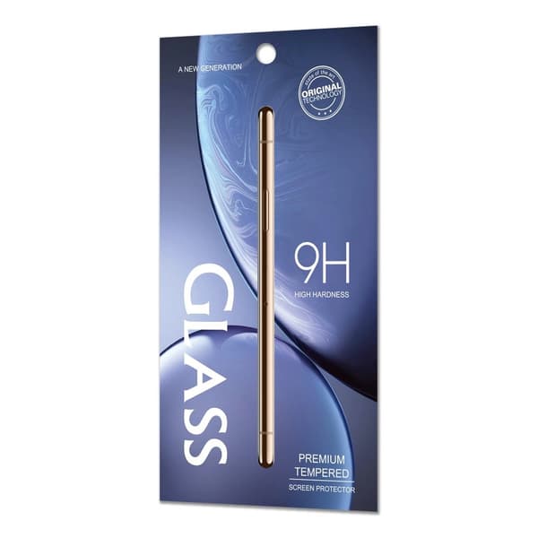 Härdat glas 9H TCL 20L (förpackning - kuvert)