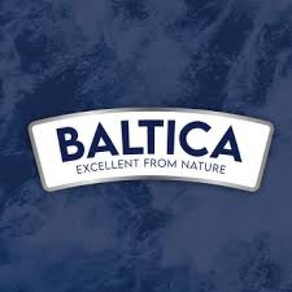 Torrfoder för hundar Baltica Hypoallergenic Game M 12 kg