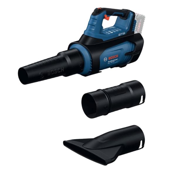 BOSCH BLÆSER GBL 18V-800 SOLO