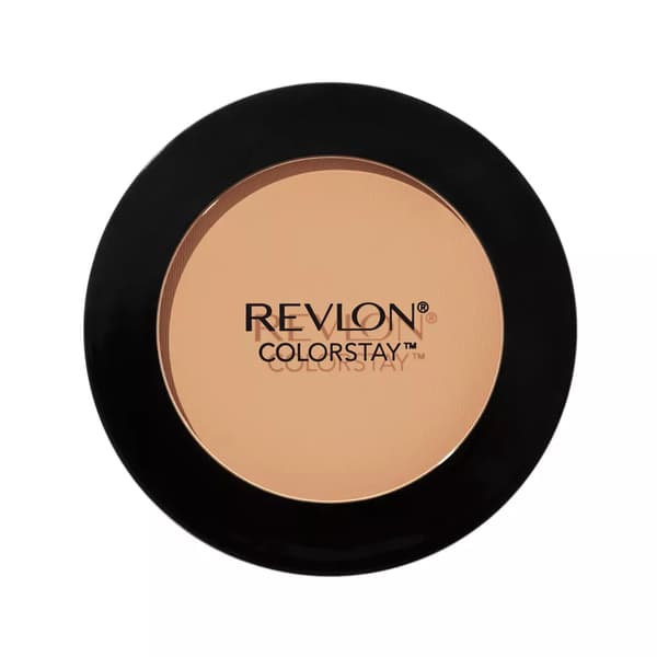Revlon Medium 840 Presset Pudder
