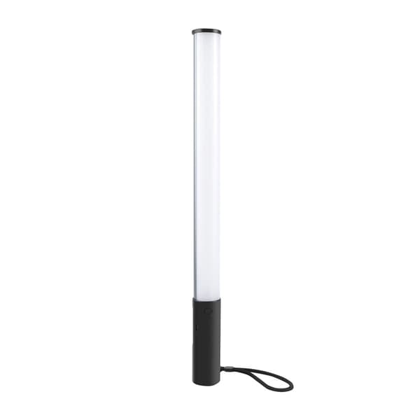 Puluz 132 LED-valokuvauslamppu