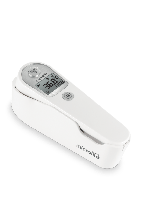 Microlife termometer elektronisk øreinfrarød IR310