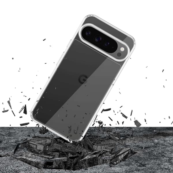 Google Pixel 9/9 Pro - 3mk Armor-cover